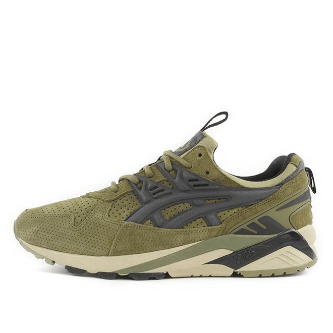 x Footpatrol Gel-Kayano Trainer (2014) H42UK-8690