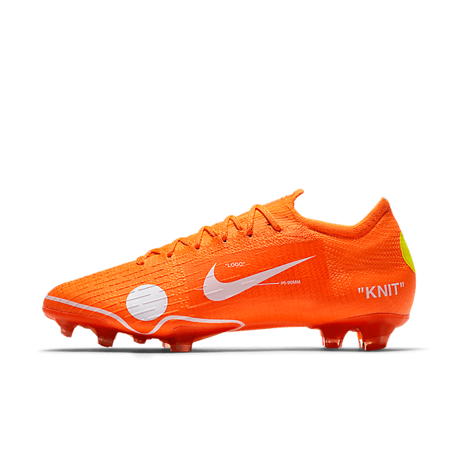 x Off White Mercurial Vapor 360 AO1256-810