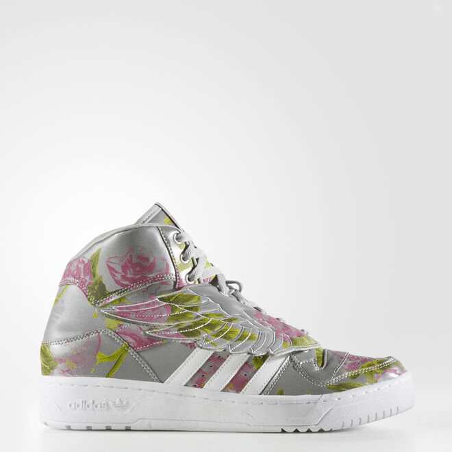 x Jeremy Scott Wings 'Floral 3M'