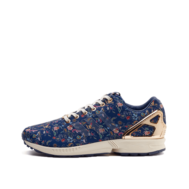 Limited EDT x Adidas ZX Flux Night Sky AF5777