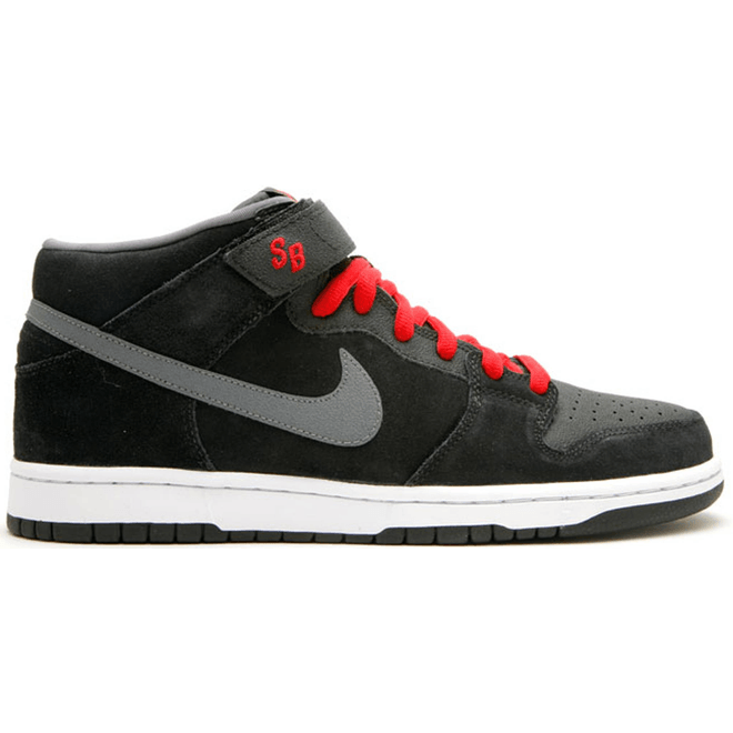 Nike SB Dunk Mid Griptape 314383-001