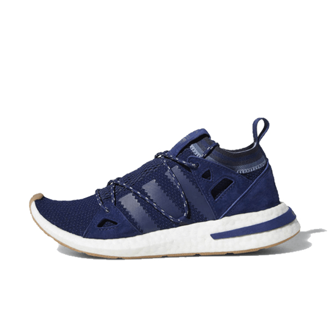 adidas Akryn 'Dark Blue'