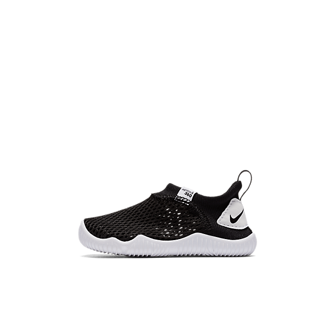 Nike Aqua Sock 360 Black White (TD)