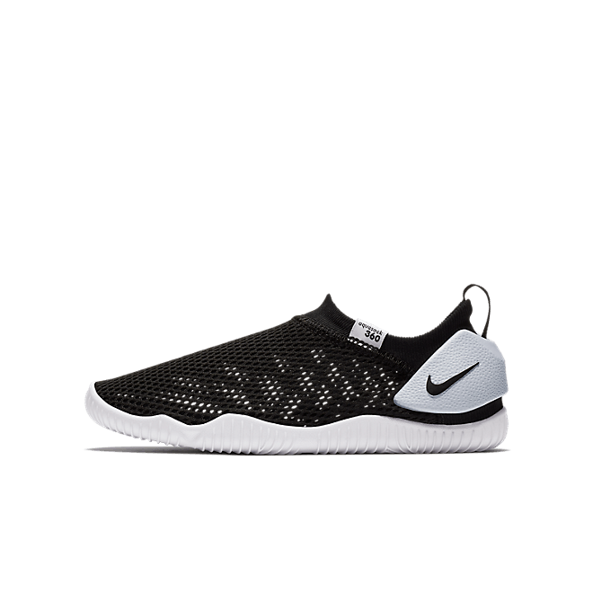 Nike Aqua Sock 360 Black White (GS) 943758-003