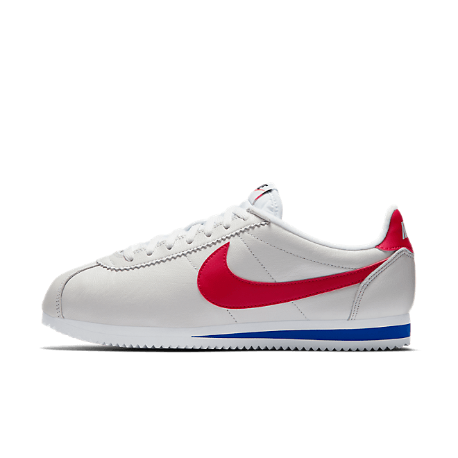 Nike Classic Cortez Forrest Gump (2017) 902801-100