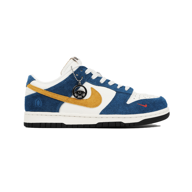 Nike Dunk Low Kasina Industrial Blue CZ6501-100