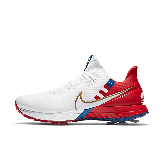 Nike Air Zoom Infinity Tour Golf USA CT0601-110