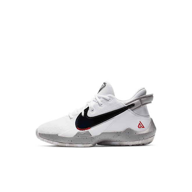 Nike Zoom Freak 2 White Cement (PS) CN8576-100