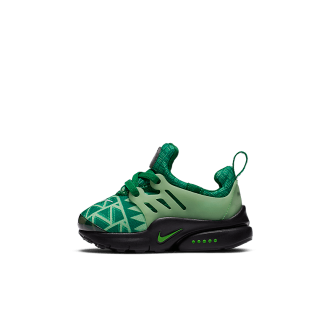 Nike Air Presto Naija (TD) CW7461-300