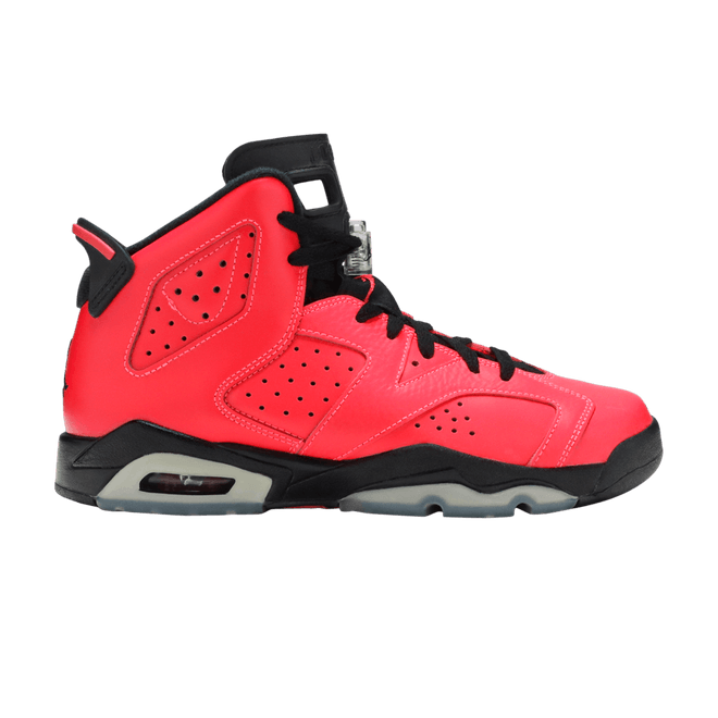 Nike Kids Air Jordan 6 Retro