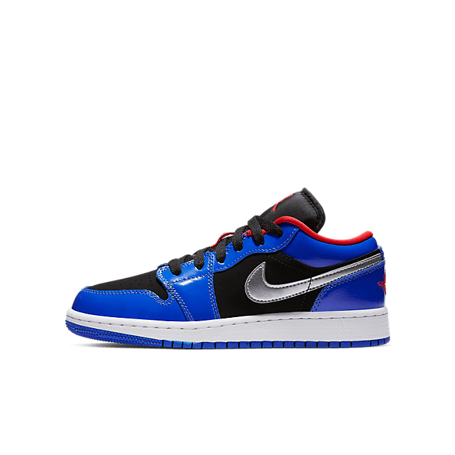 Nike Kids Air Jordan 1 low-top