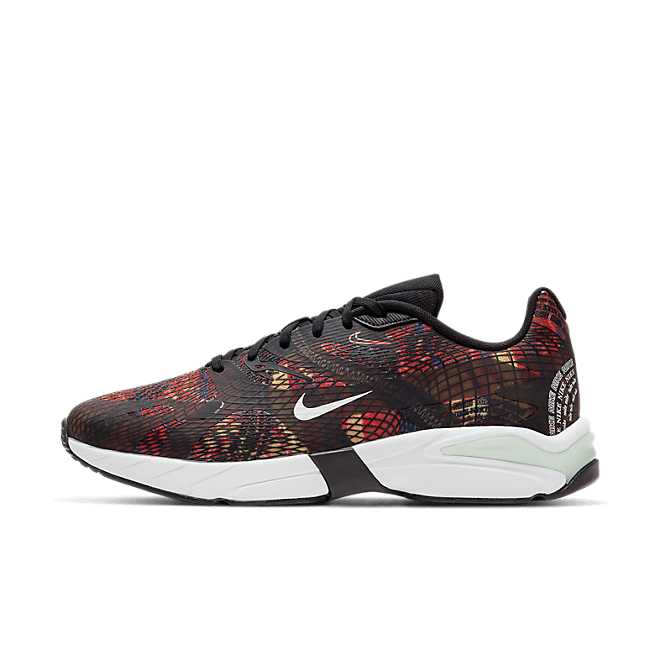 Nike Ghoswift Multi-Color CU4737-001