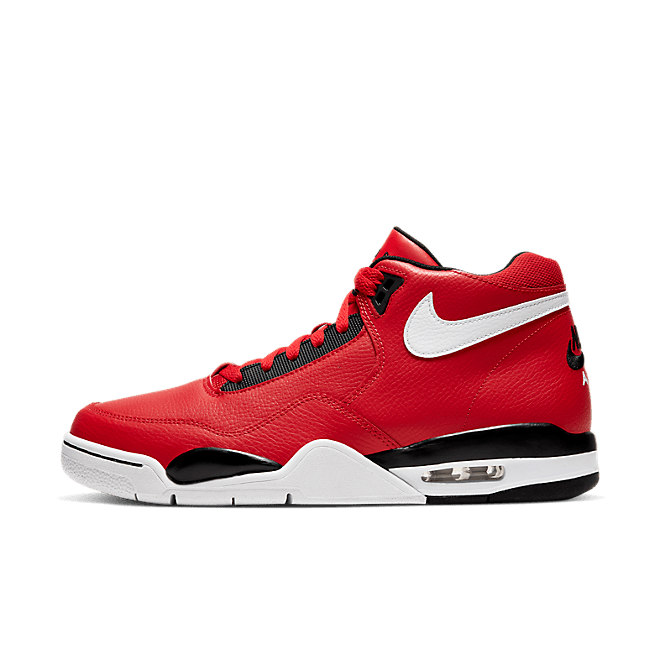 Nike Flight Legacy University Red