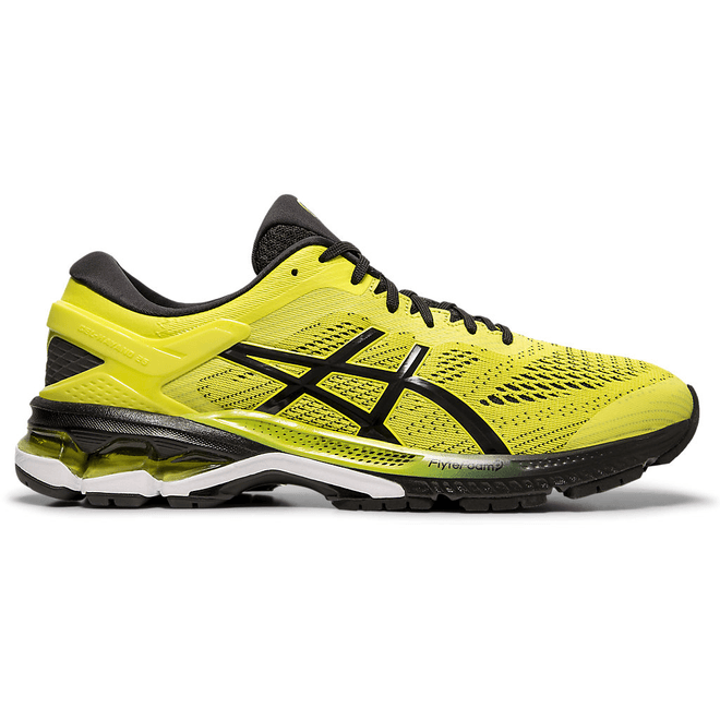 ASICS Gel - Kayanoâ¢ 26 Sour Yuzu 1011A541.750