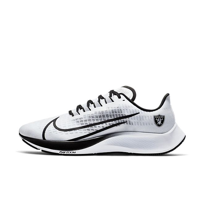 Nike Air Zoom Pegasus 37 Las Vegas Raiders