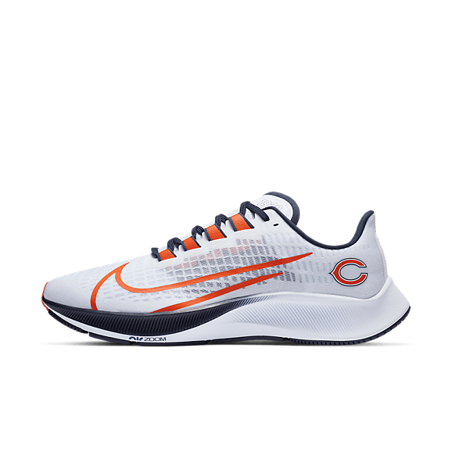 Nike Air Zoom Pegasus 37 Chicago Bears CZ5433-100