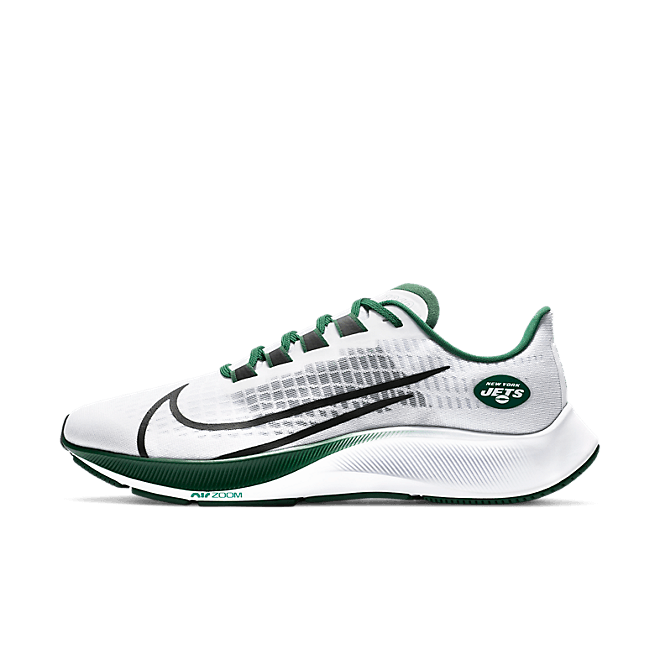 Nike Air Zoom Pegasus 37 New York Jets