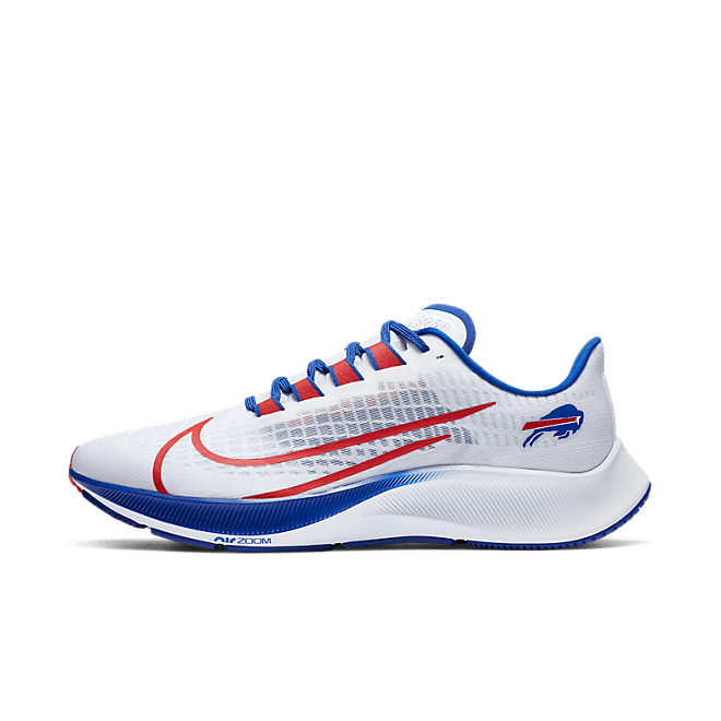 Nike Air Zoom Pegasus 37 Buffalo Bills CZ5435-100