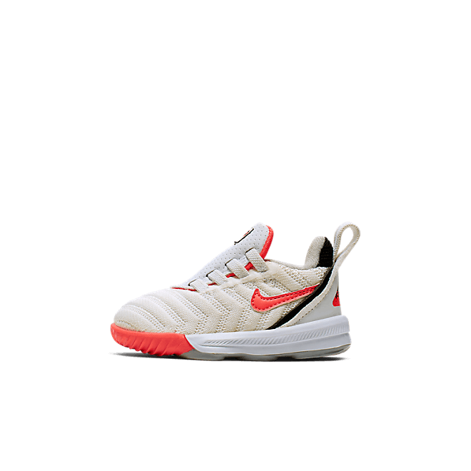 Nike LeBron 16 Whte Hot Lava (TD)