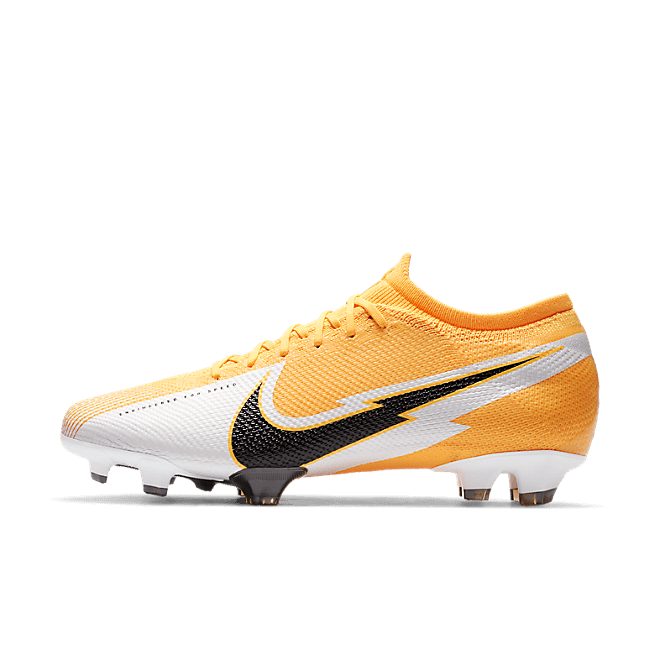 Nike Mercurial Vapor 13 Pro FG Laser Orange AT7901-801