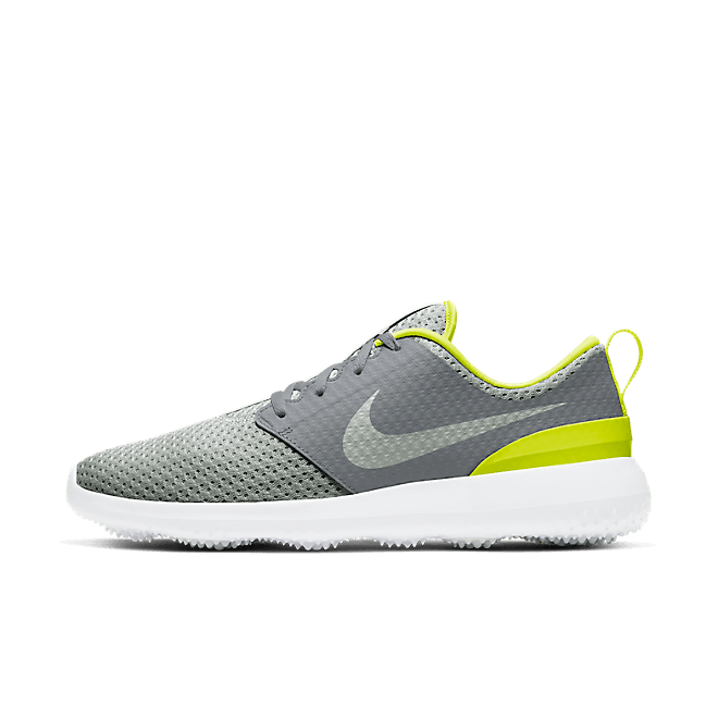 Nike Roshe G Smoke Grey Lemon