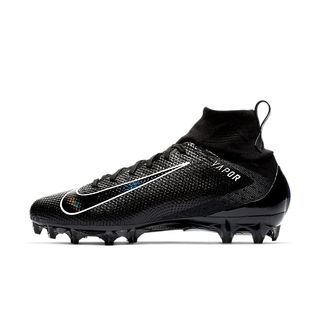 Nike Vapor Untouchable Pro 3 Black White 917165-010