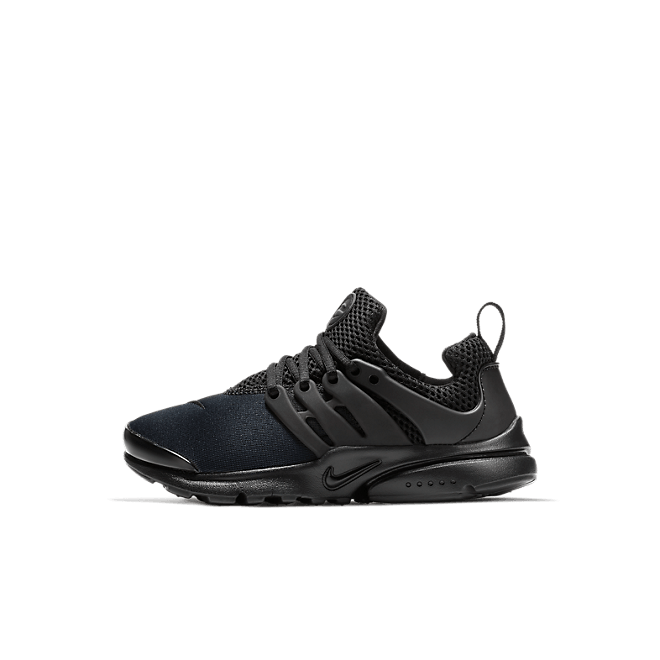 Nike Presto Black (PS)