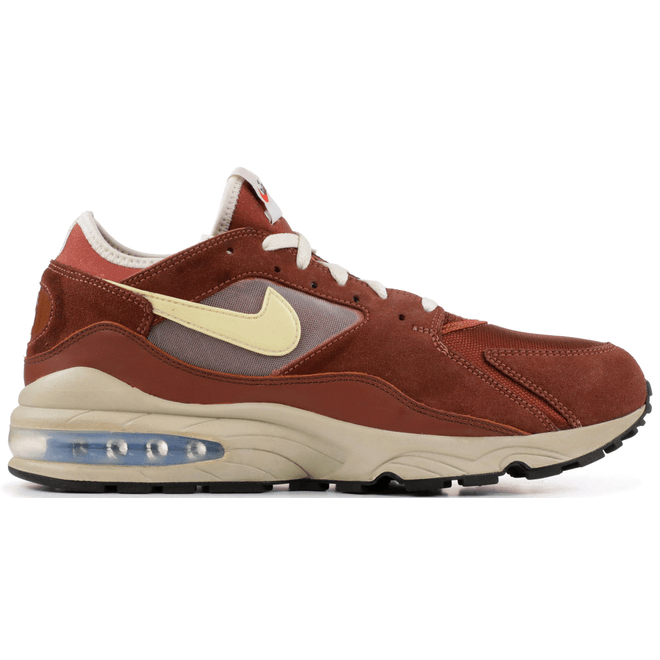 Nike Air Max 93 Powerwall Pony 314205-221