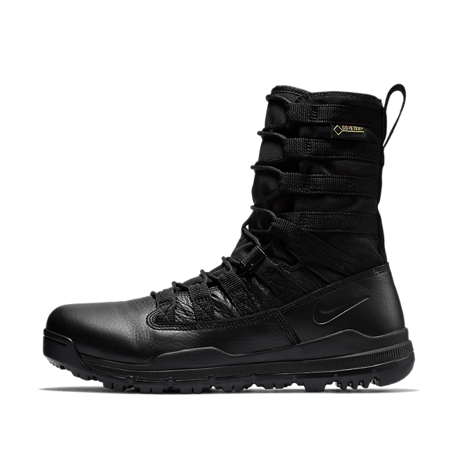 Nike SFB Gen 2 8" GORE-TEX Black 922472-002