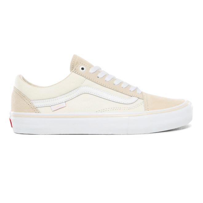 VANS Old Skool Pro  VN0A45JCQJM