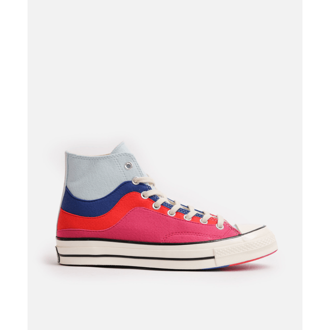 Converse Chuck 70 Hi Storm (Starlight Blue/Love Potion) 169519C