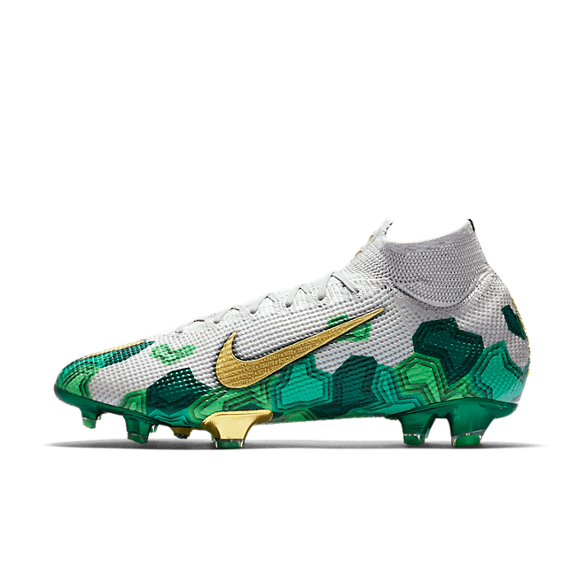 Nike Mercurial Superfly 7 Elite SE FG Kylian Mbappe Bondy Dreams