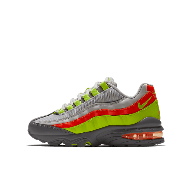 Nike Kids Air Max 95 905348019