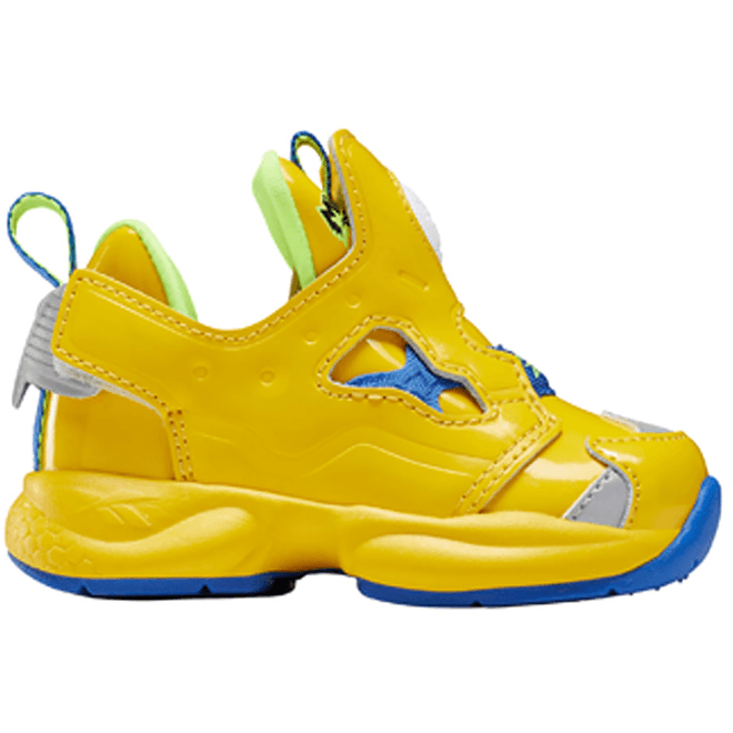 Reebok Versa Pump Fury Minions (TD) FY3405