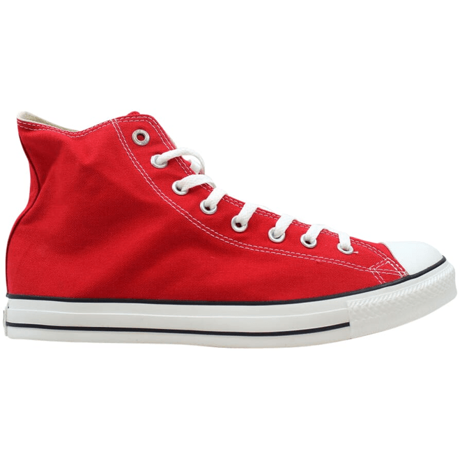 Converse All Star Hi Red X9621