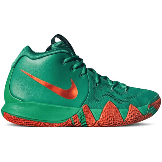 Nike Kyrie 4 Fall Foliage