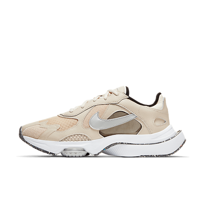 Nike Air Zoom Division Oatmeal (W)