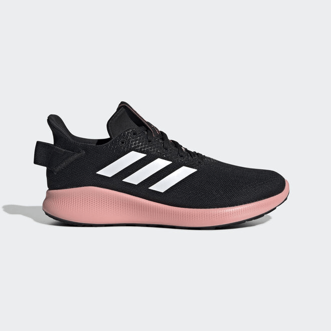 adidas Sensebounce+ Street Core Black (W)