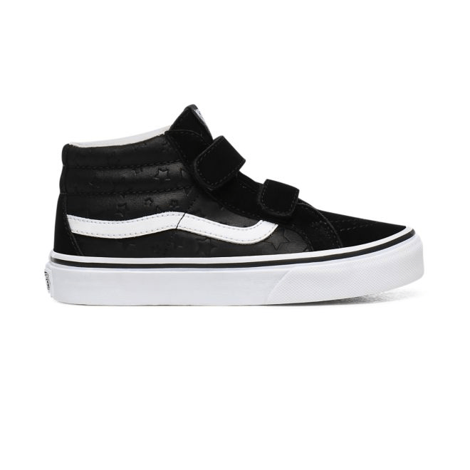 Vans Sk8-MID Reissue VN0A38HHXWH