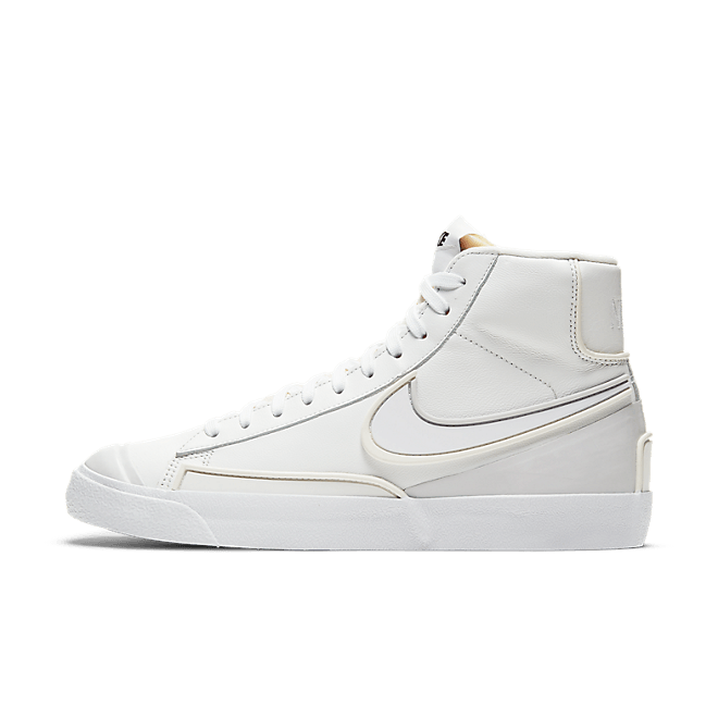 Nike Blazer Mid Infinite Summit White (W) DC1746-101