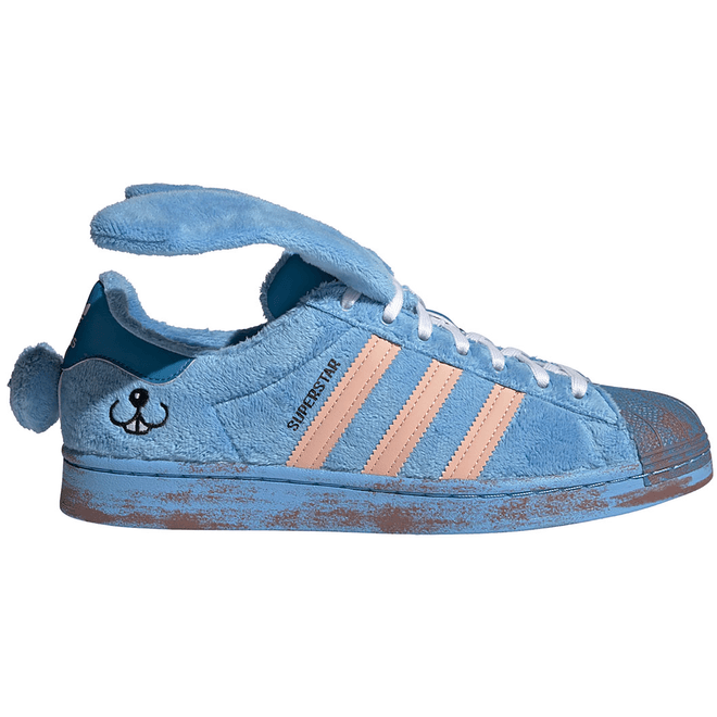 adidas Superstar Melting Sadness Bunny FZ5253