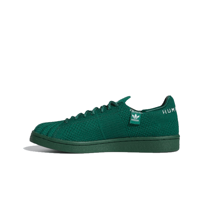 adidas Pharrell Williams Superstar Primeknit S42928