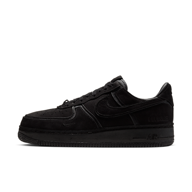 Nike Air Force 1 Low A Ma Maniere Black CQ1087-002