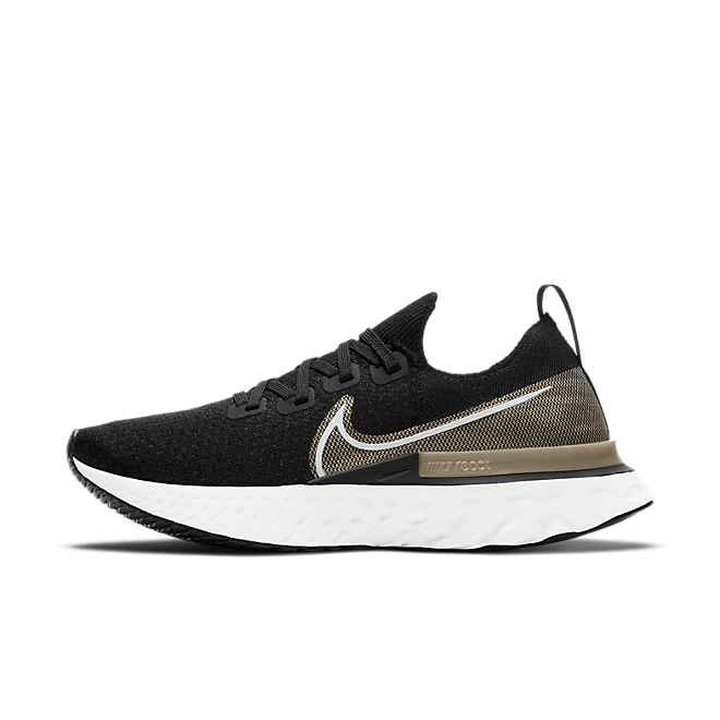 Nike React Infinity Run Flyknit Premium