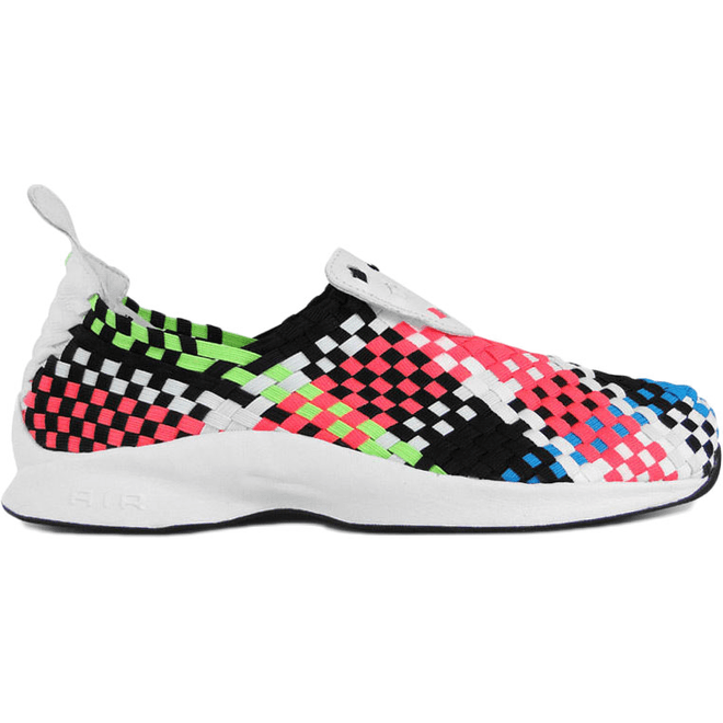 Nike Air Woven Multi-Color 530986-051