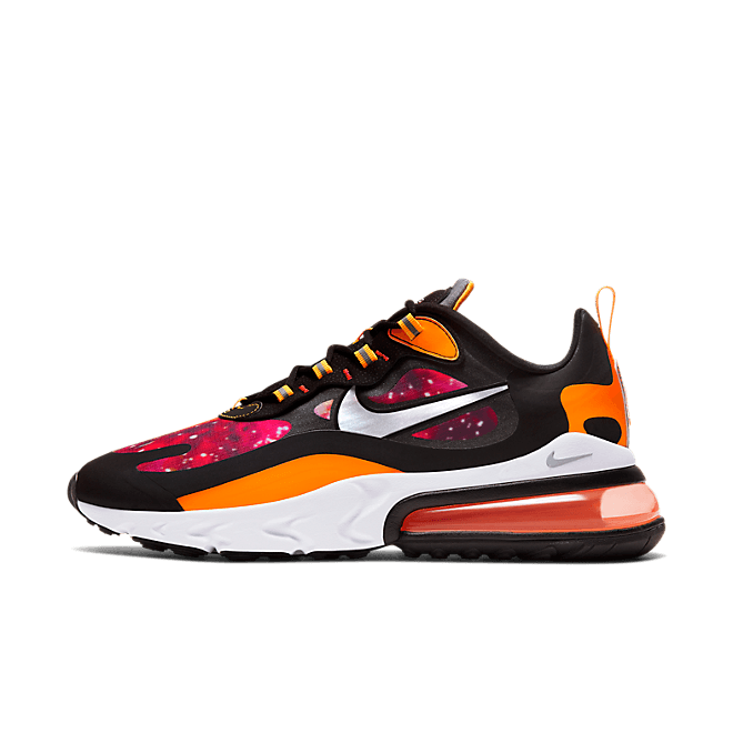 Nike Air Max 270 React Supernova (2020) CW8567-001