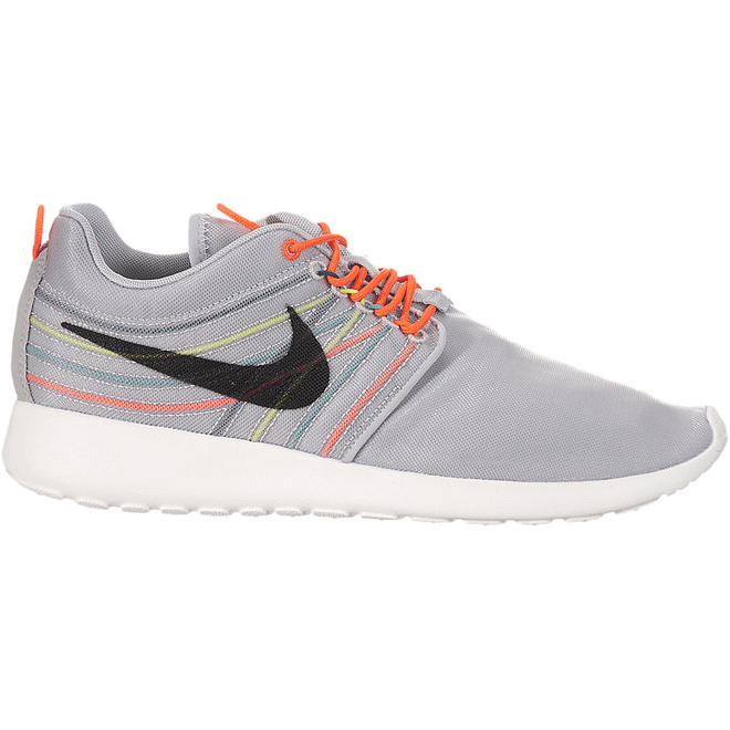 Nike Roshe Run Dynamic Flywire Street Grey