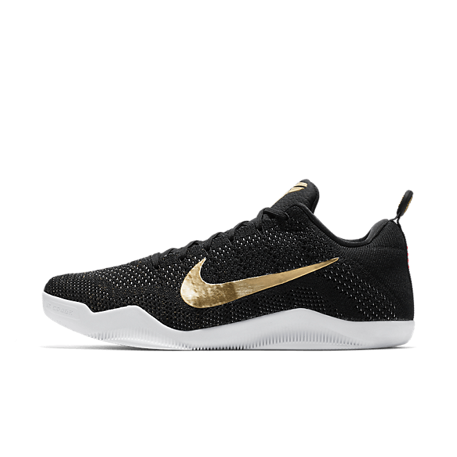 Nike Kobe 11 Elite GCR Great Career Recall