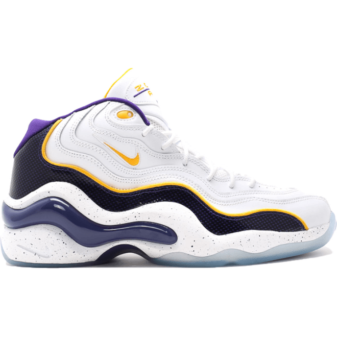 Nike Air Zoom Flight 96 Kobe Bryant 317980-100