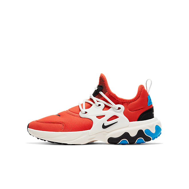 Nike React Presto Cosmic Clay (GS) BQ4002-800